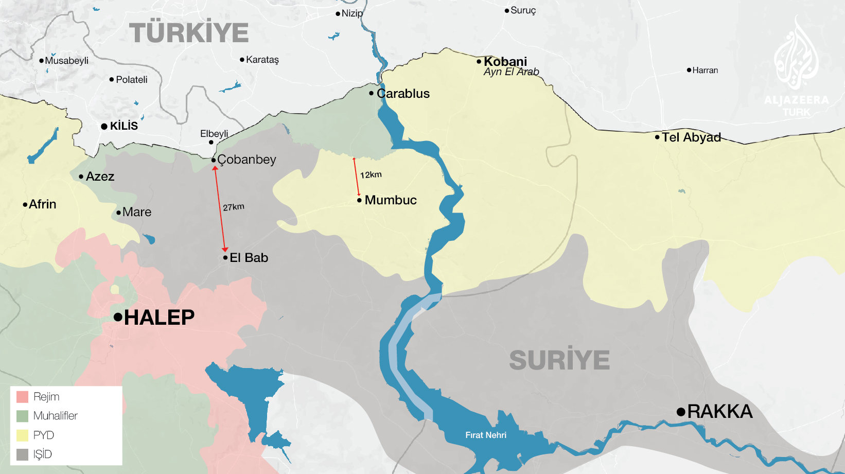 Oso El Bab Yonunde Ilerliyor Al Jazeera Turk Ortadogu Kafkasya Balkanlar Turkiye Ve Cevresindeki Bolgeden Son Dakika Haberleri Ve Analizler