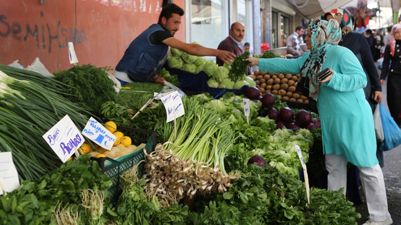 Enflasyon yüzde 7'nin altında Al Jazeera Turk Ortadoğu, Kafkasya