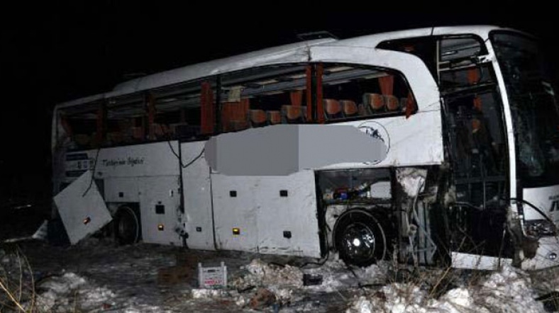 kayseri de kaza 38 yarali al jazeera turk ortadogu kafkasya balkanlar turkiye ve cevresindeki bolgeden son dakika haberleri ve analizler